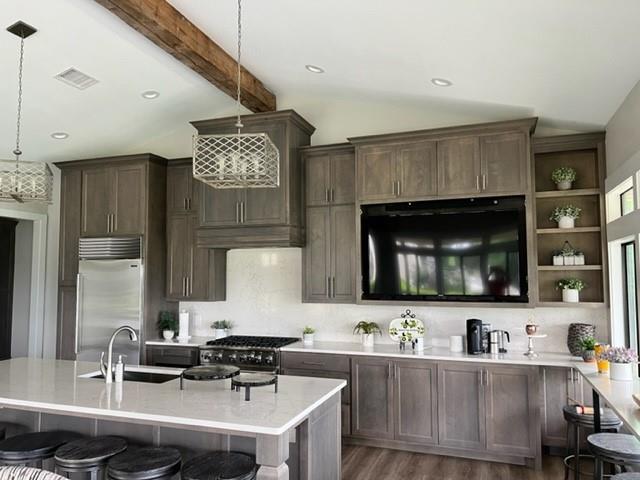 A Larrison - Residential