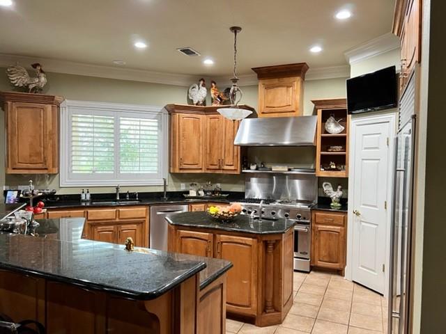 A Larrison - Residential