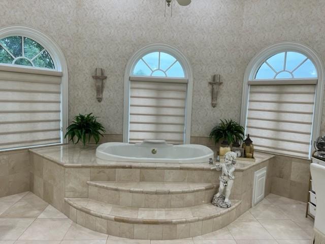 A Larrison - Residential