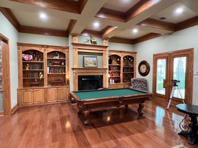 A Larrison - Residential