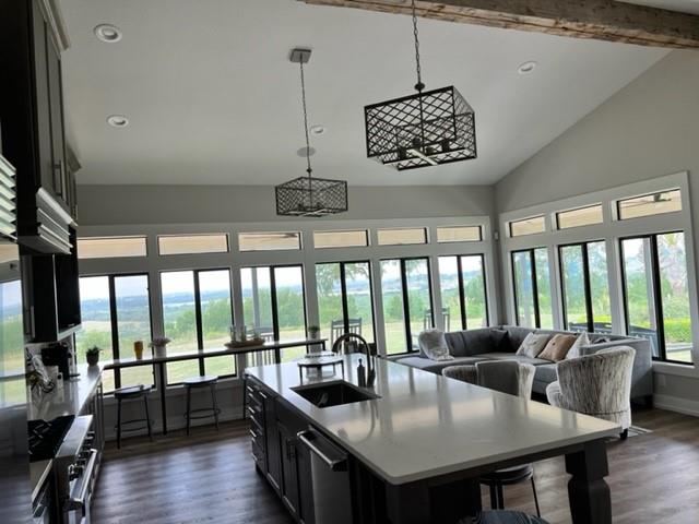 A Larrison - Residential