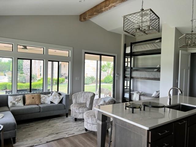 A Larrison - Residential