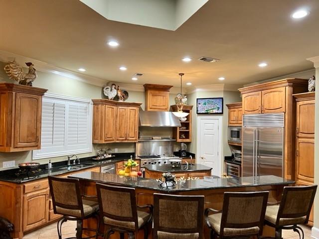 A Larrison - Residential