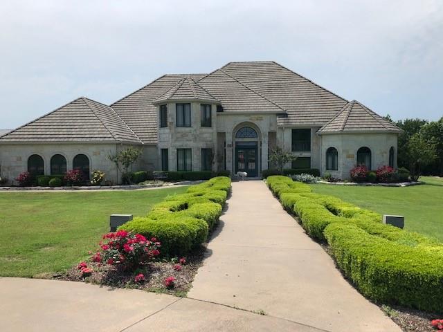 A Larrison - Residential