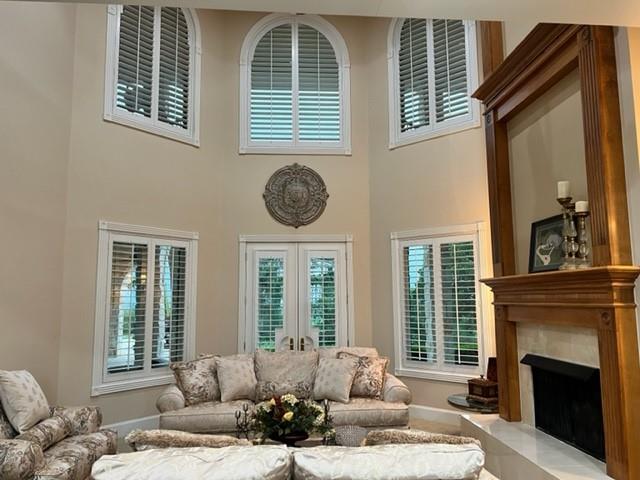 A Larrison - Residential