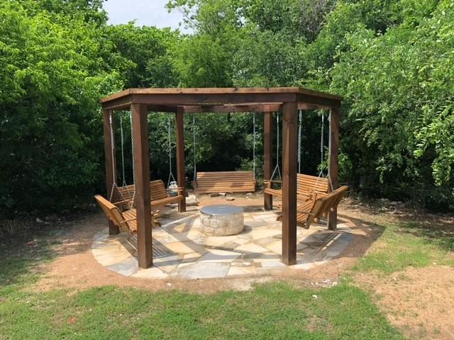 A Larrison - Residential