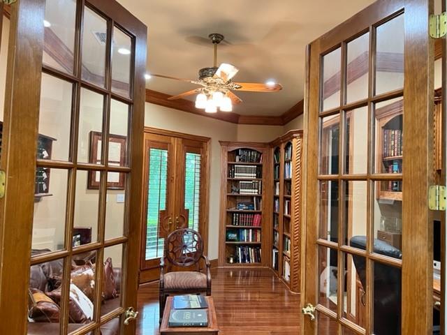 A Larrison - Residential