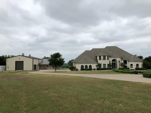 A Larrison - Residential