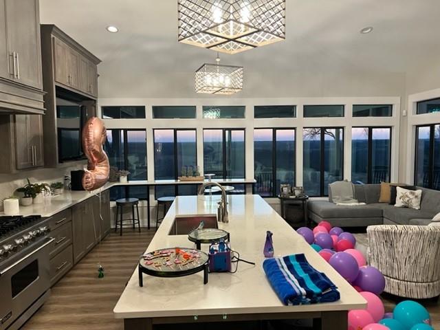 A Larrison - Residential