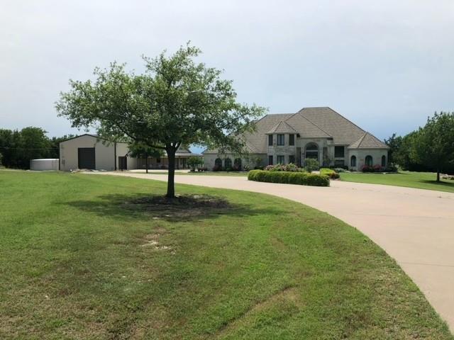 A Larrison - Residential