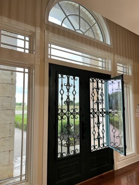 A Larrison - Residential