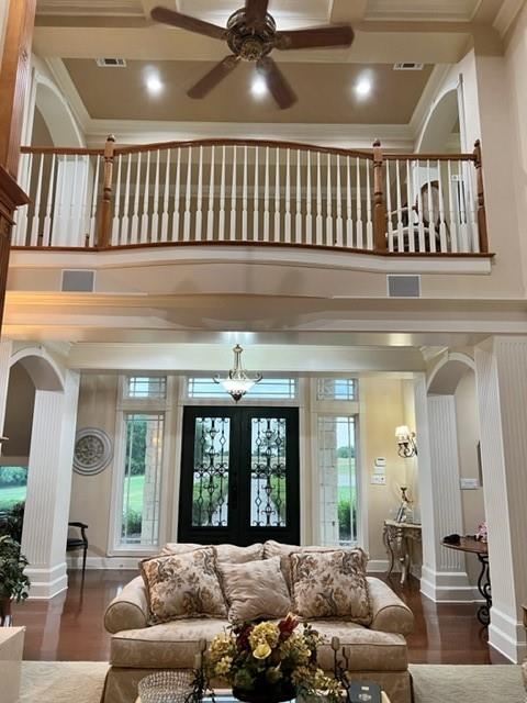 A Larrison - Residential