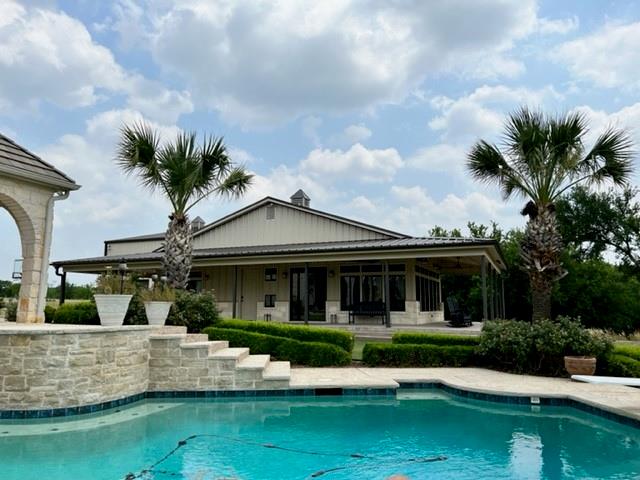 A Larrison - Residential