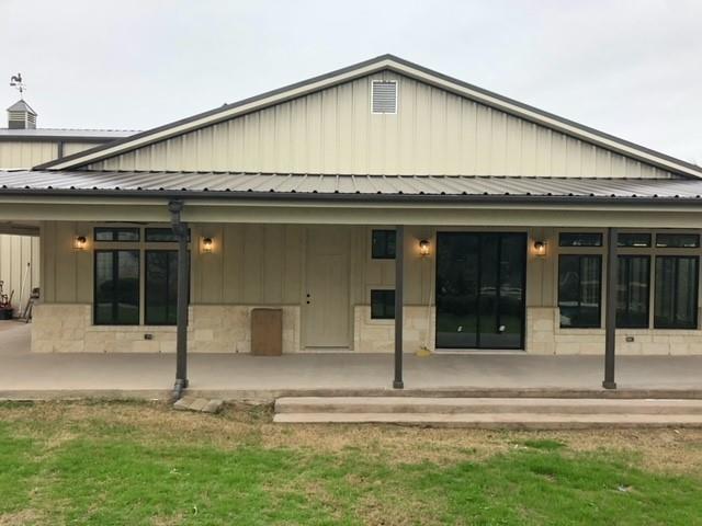 A Larrison - Residential