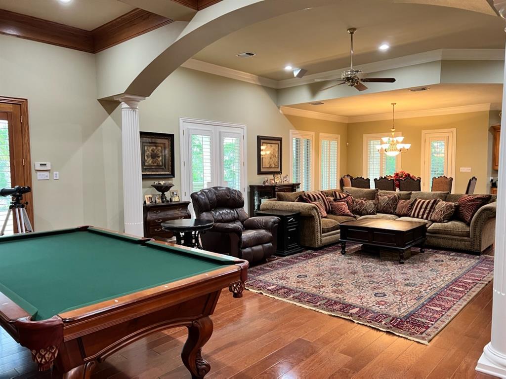 A Larrison - Residential