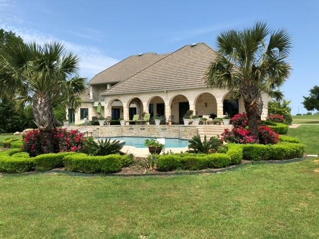 A Larrison - Residential