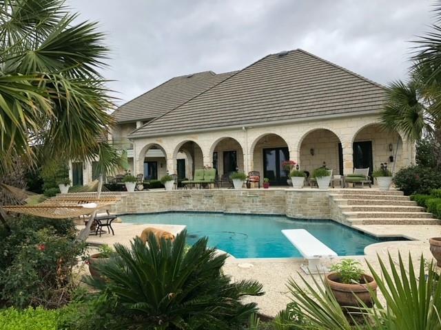 A Larrison - Residential