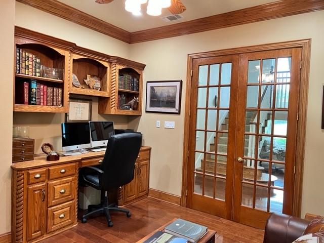 A Larrison - Residential