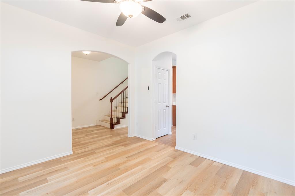 Villages Of Carmel Ph I - Residential Lease