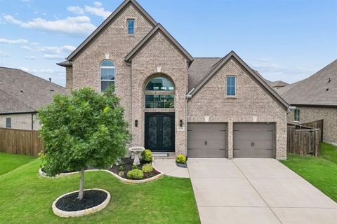 Photo of 1324 Daisy Corner Drive, Celina, TX 75078 (MLS # 21298609)