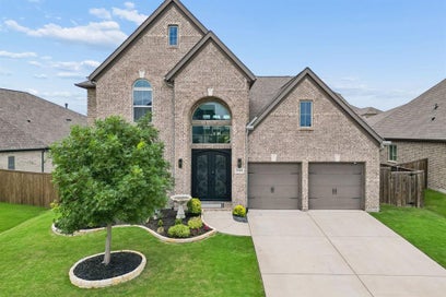 1324 Daisy Corner Drive Celina TX 75078