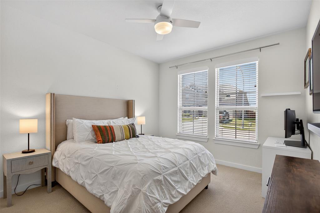 Seventeen Lakes Add - Residential