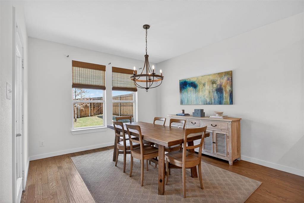 Seventeen Lakes Add - Residential