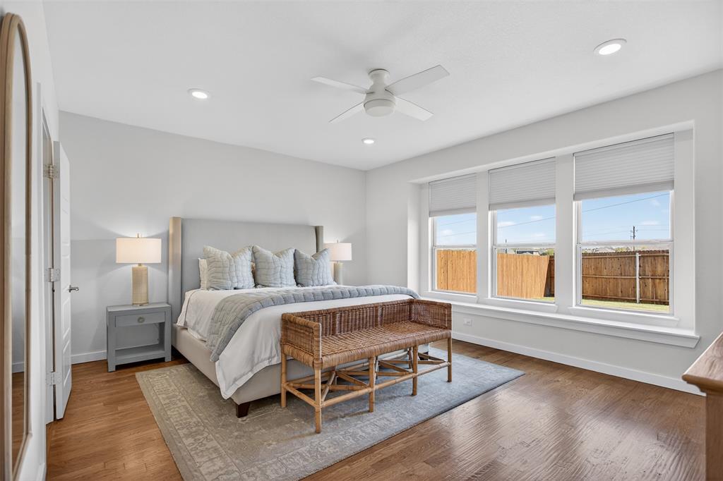 Seventeen Lakes Add - Residential