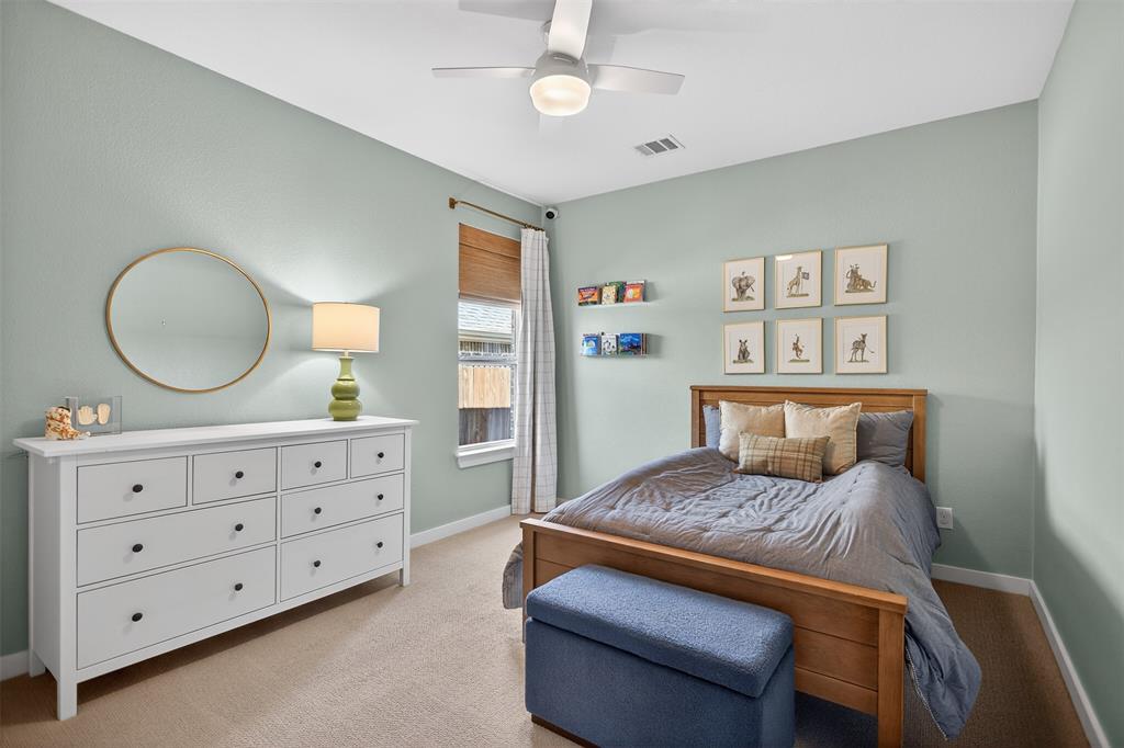 Seventeen Lakes Add - Residential