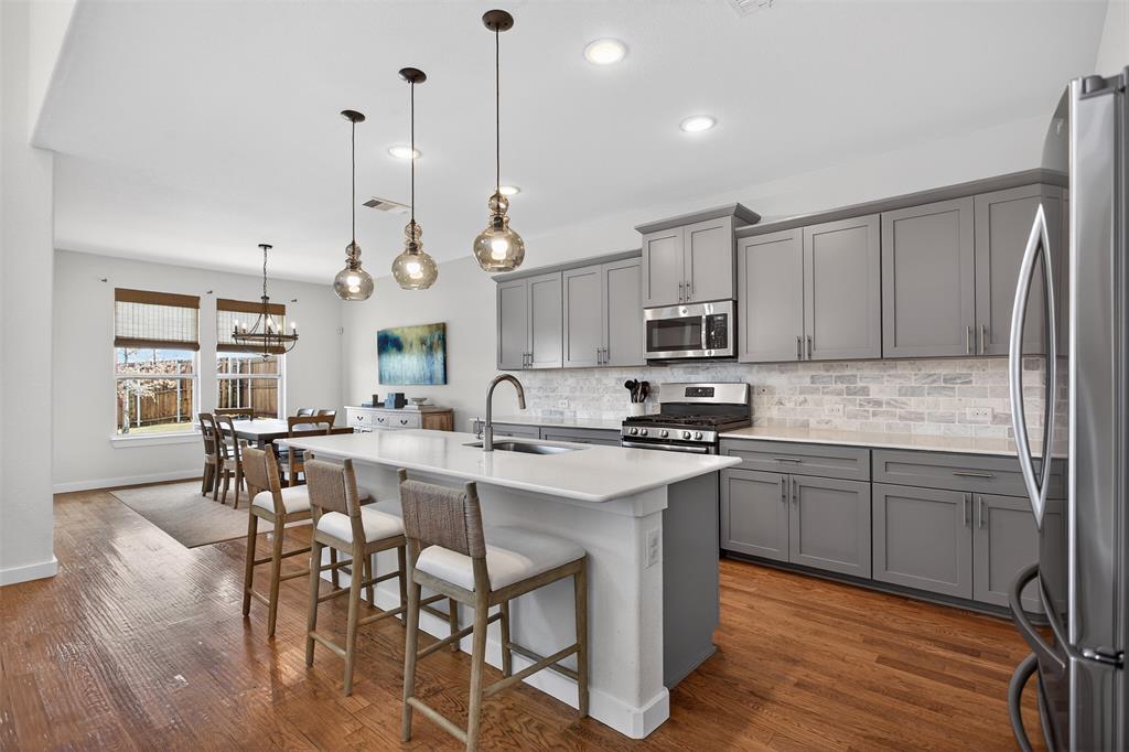 Seventeen Lakes Add - Residential