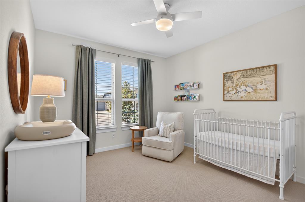 Seventeen Lakes Add - Residential