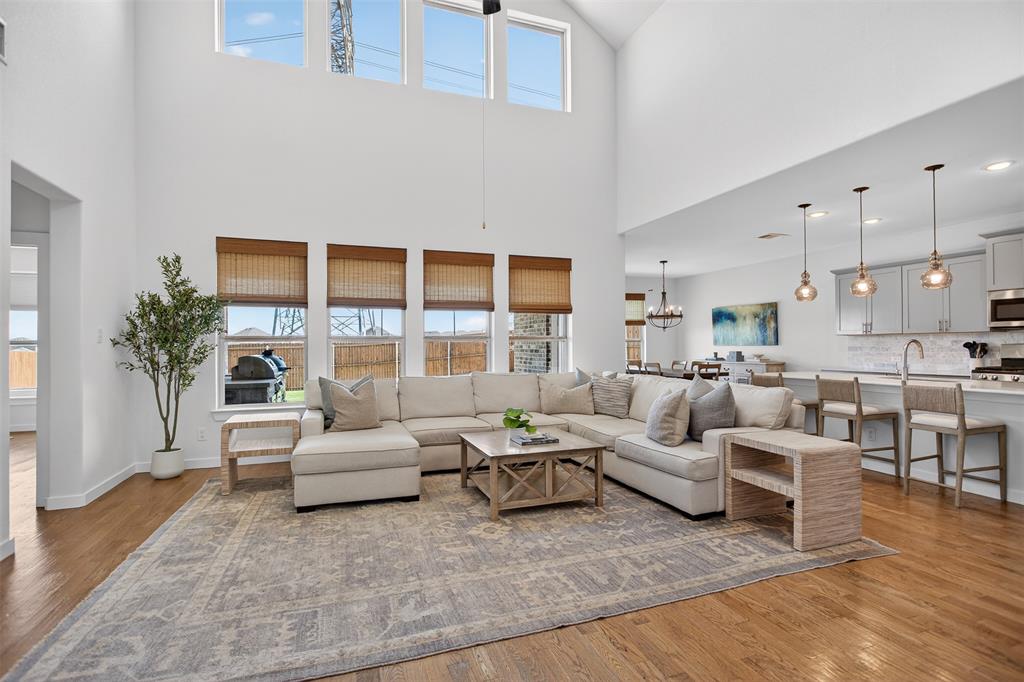 Seventeen Lakes Add - Residential