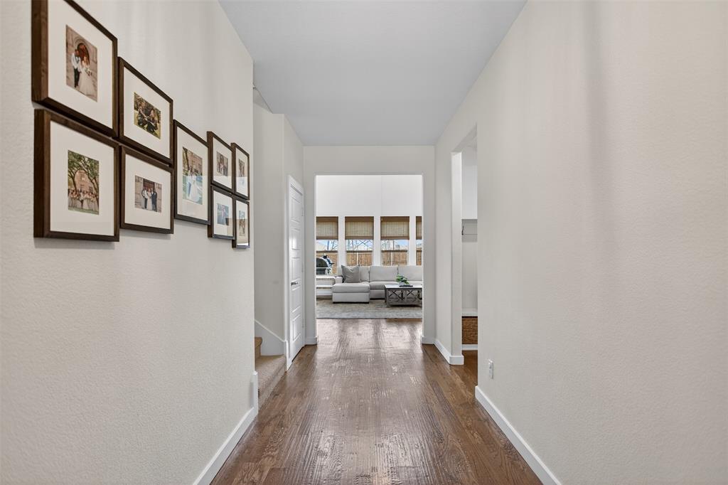 Seventeen Lakes Add - Residential