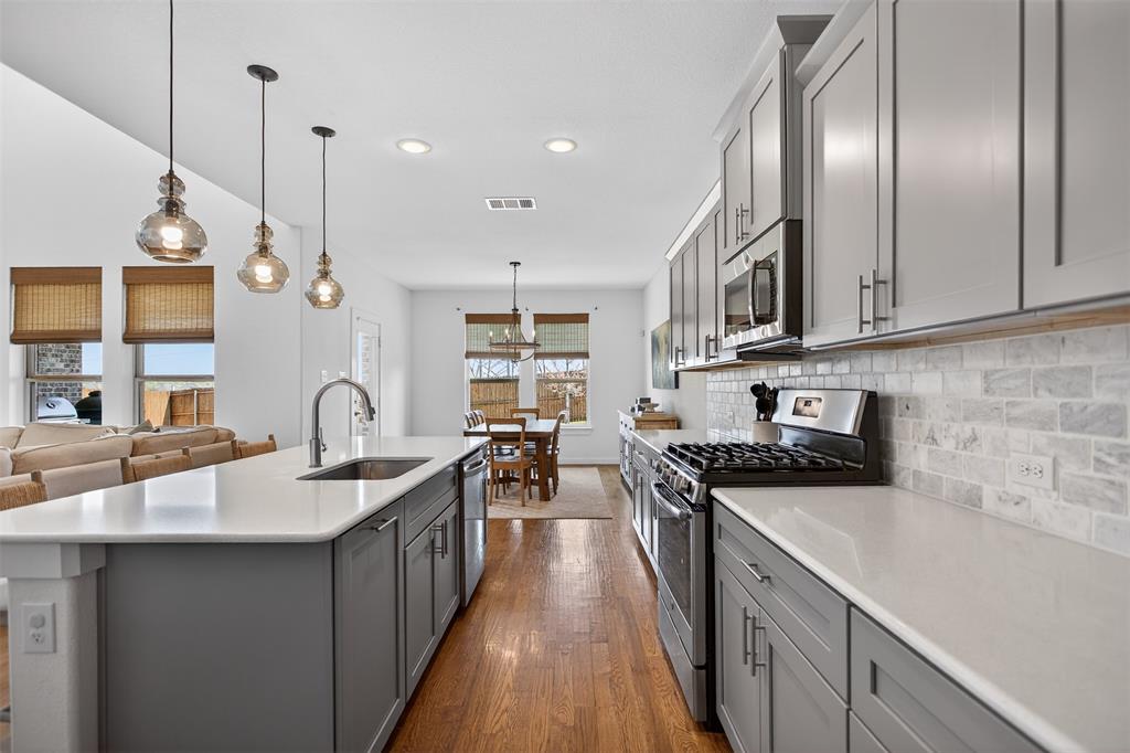 Seventeen Lakes Add - Residential
