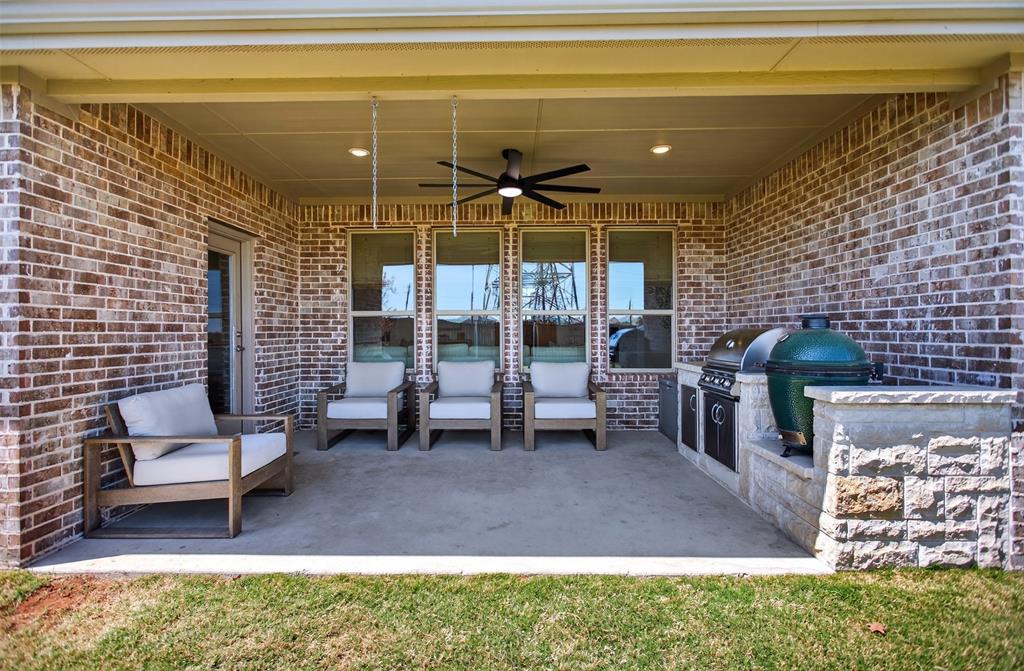 Seventeen Lakes Add - Residential