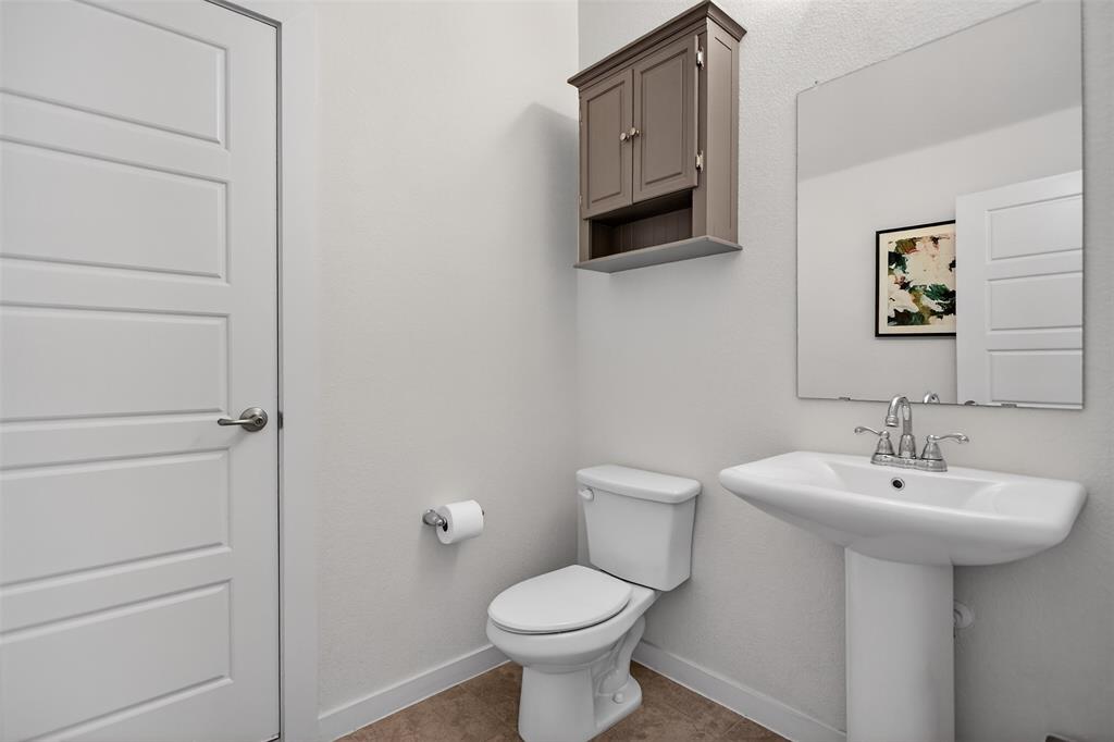 Seventeen Lakes Add - Residential