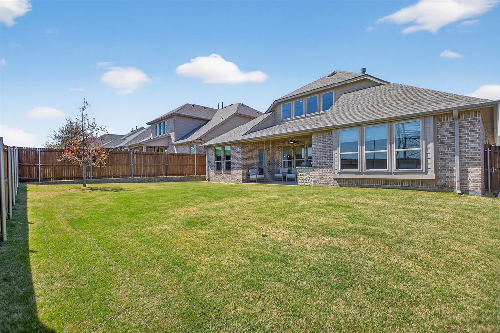 Seventeen Lakes Add - Residential