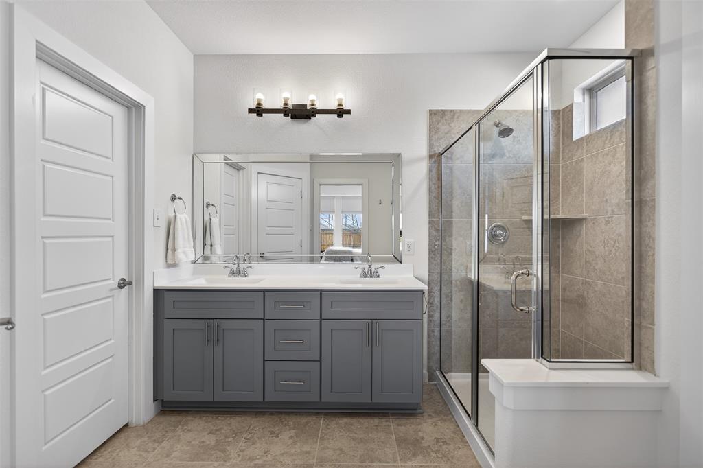 Seventeen Lakes Add - Residential