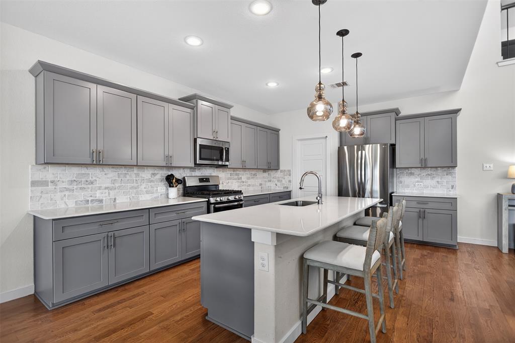 Seventeen Lakes Add - Residential