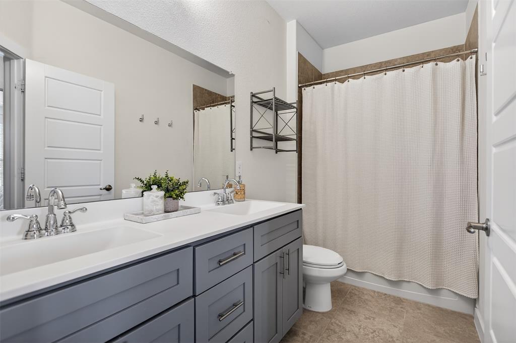 Seventeen Lakes Add - Residential