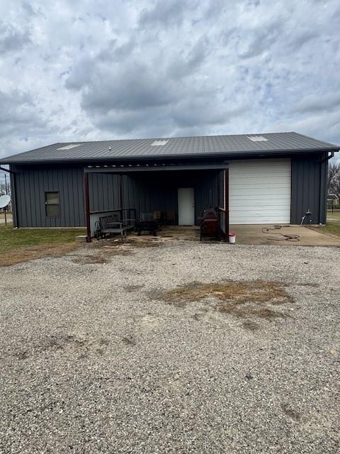 1780 County Road 4500