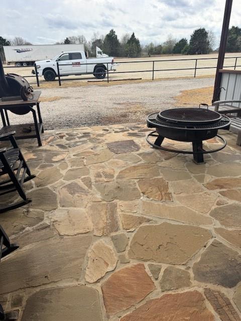1780 County Road 4500