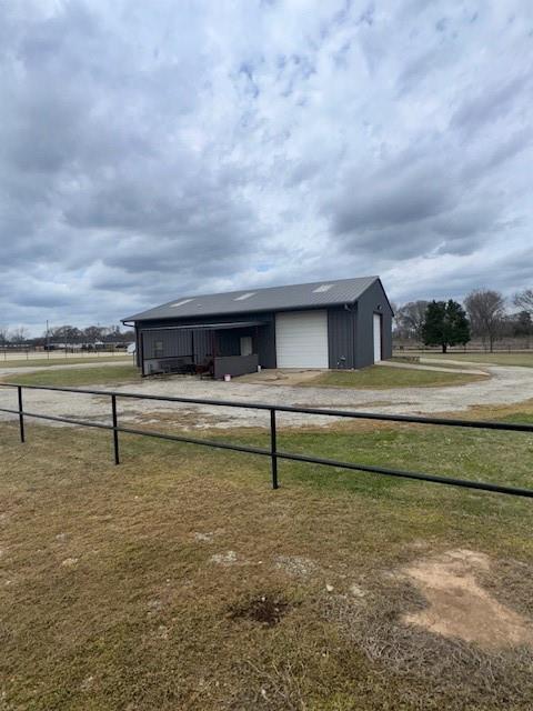 1780 County Road 4500