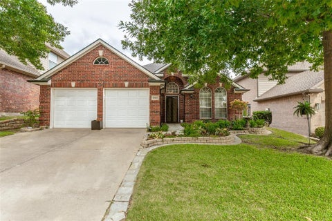 Photo of 2005 Club View Circle, Corinth, TX 76210 (MLS # 21385107)