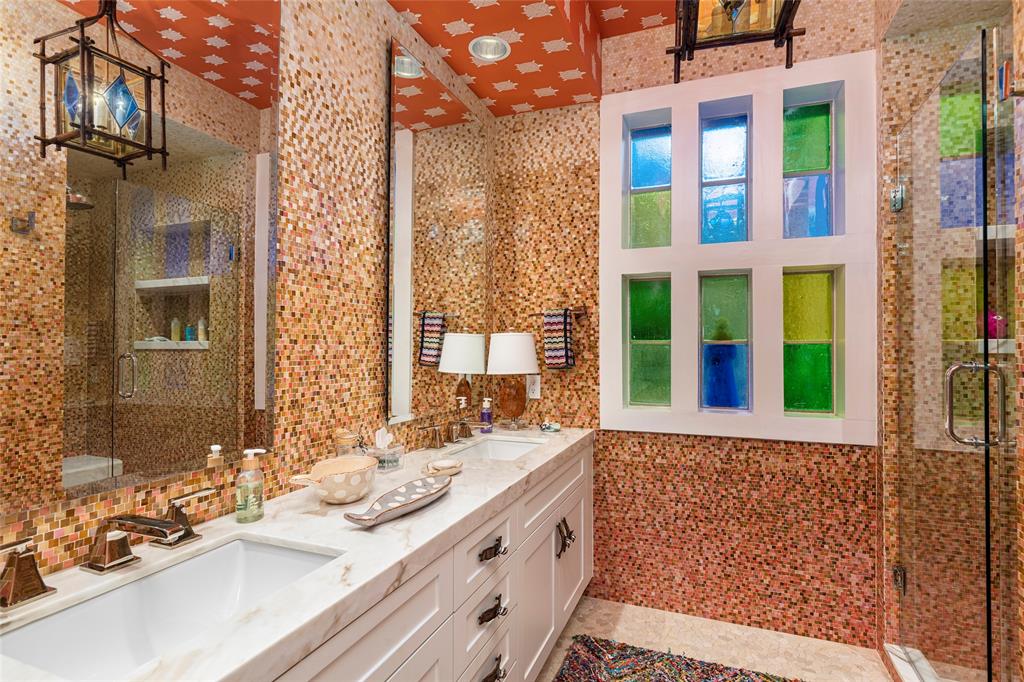 Miller Perry Sub Water B Add - Residential