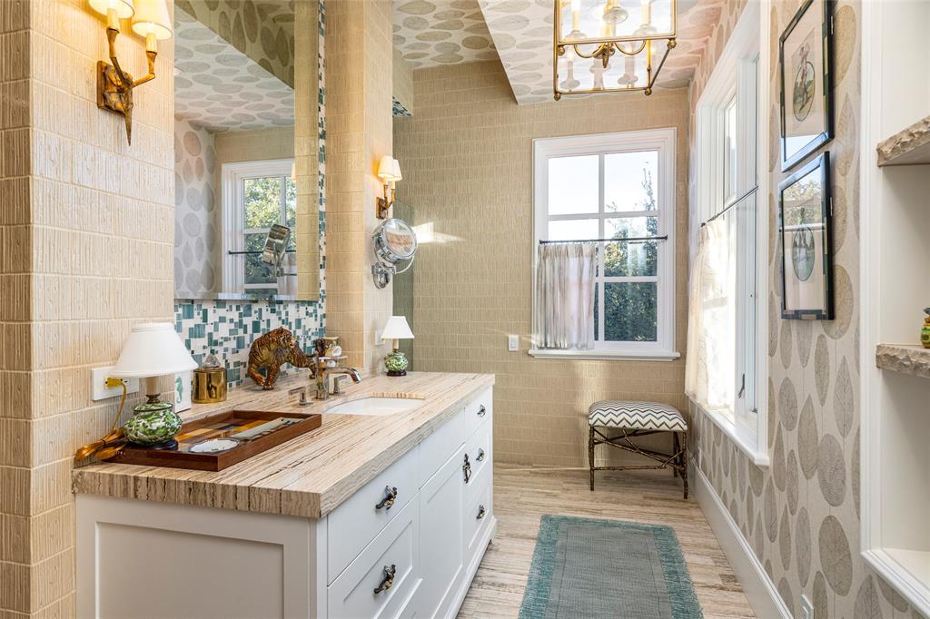 Miller Perry Sub Water B Add - Residential