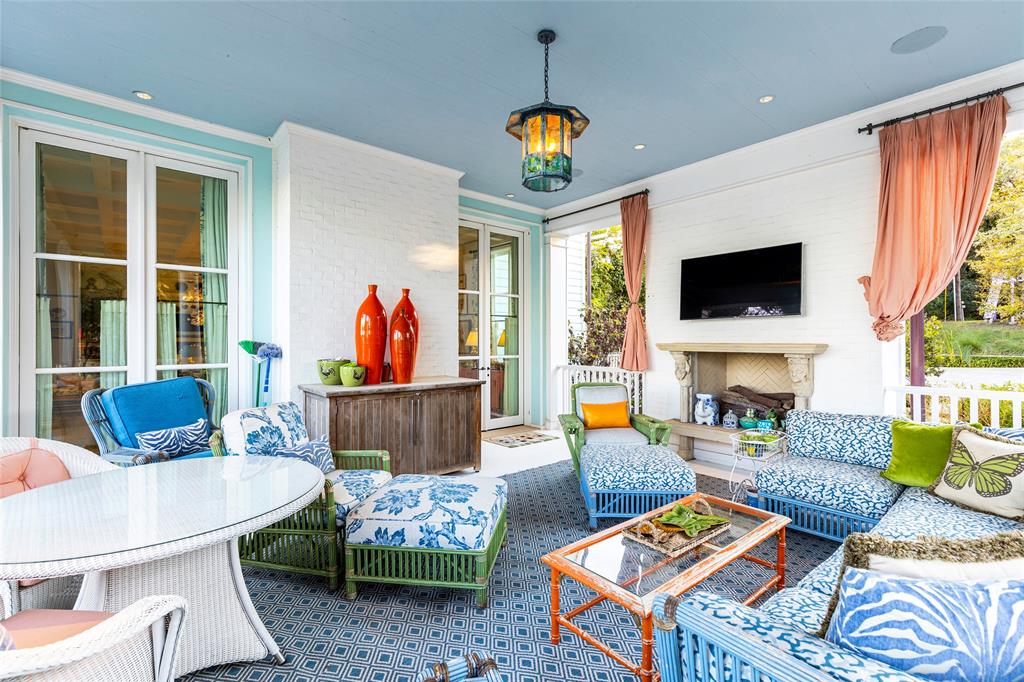 Miller Perry Sub Water B Add - Residential