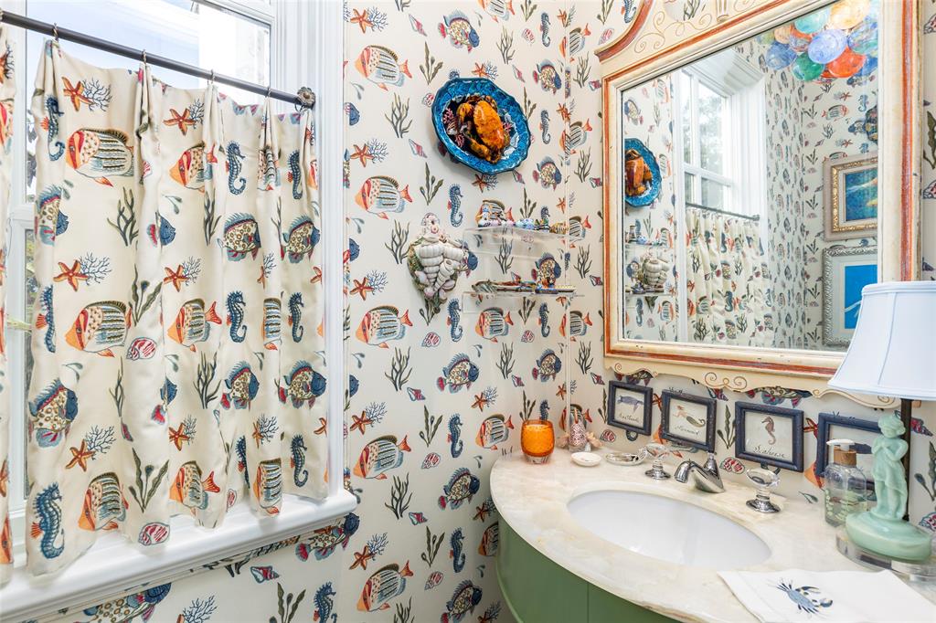 Miller Perry Sub Water B Add - Residential