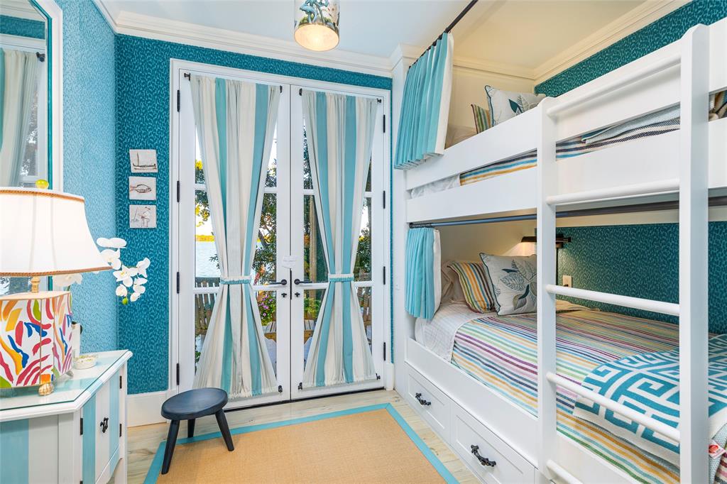 Miller Perry Sub Water B Add - Residential