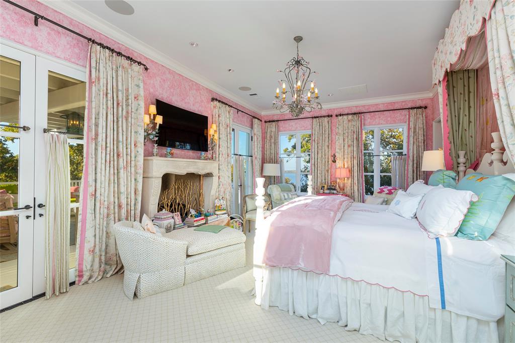 Miller Perry Sub Water B Add - Residential